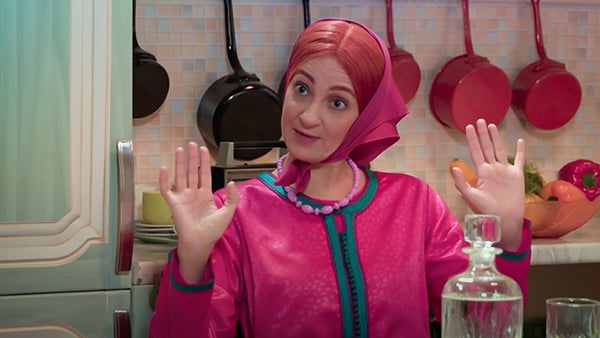 صورة حلقة المحتوى