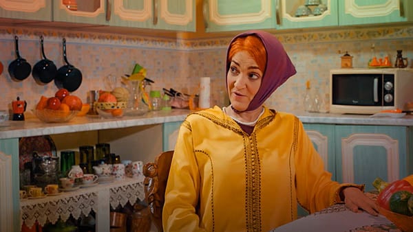 صورة حلقة المحتوى