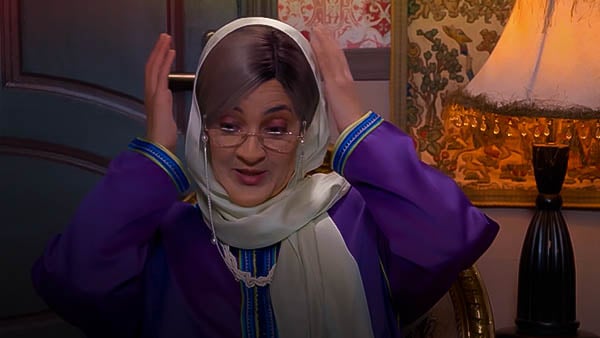 صورة حلقة المحتوى