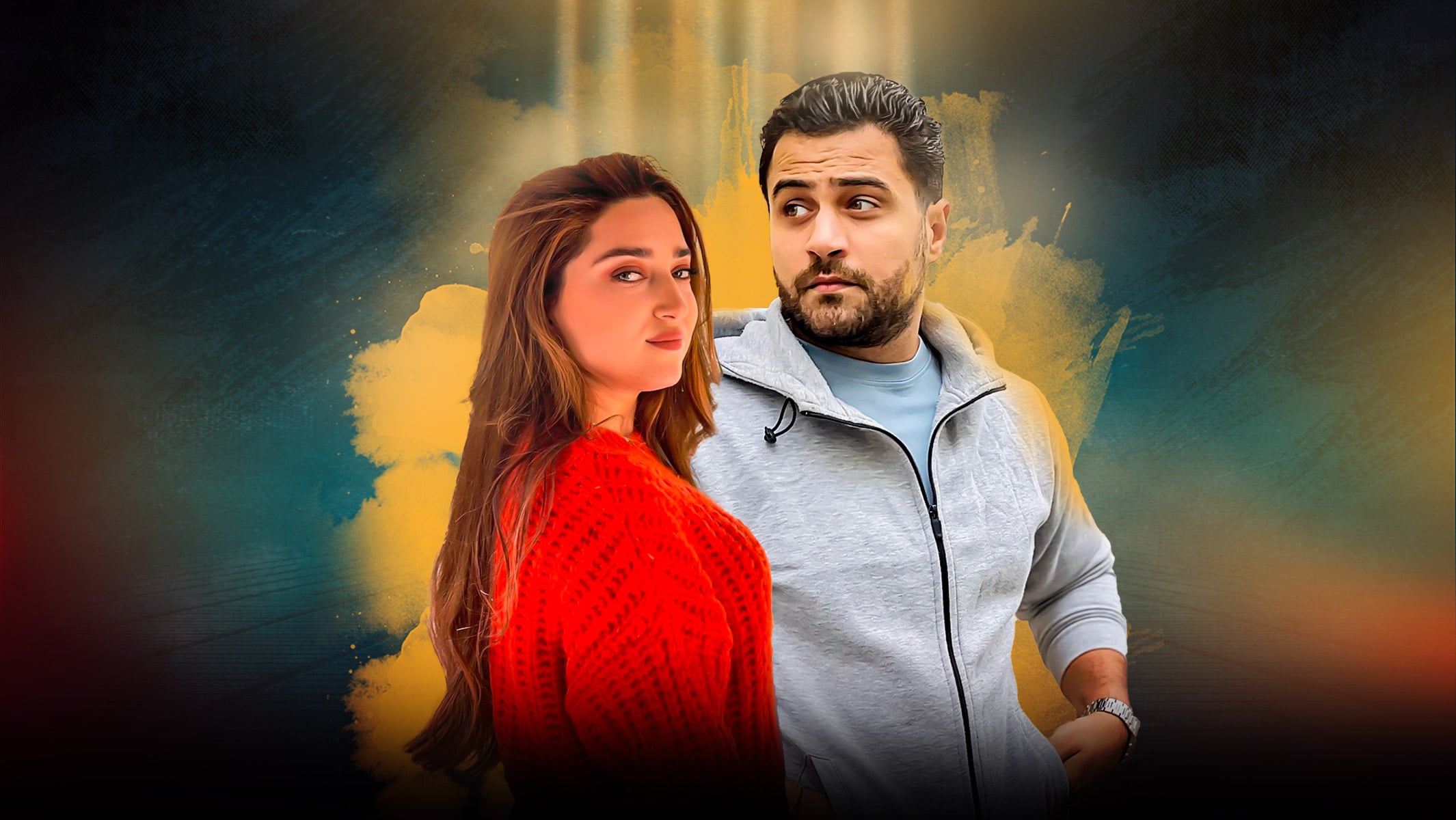 صورة بوستر المحتوى