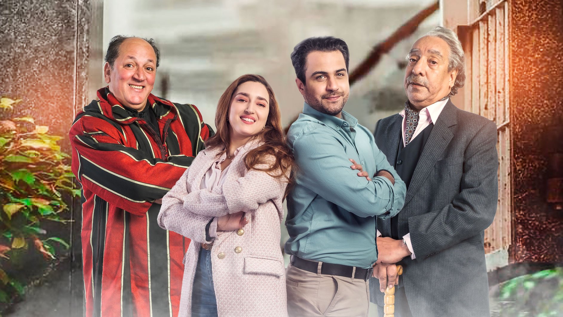 صورة بوستر المحتوى