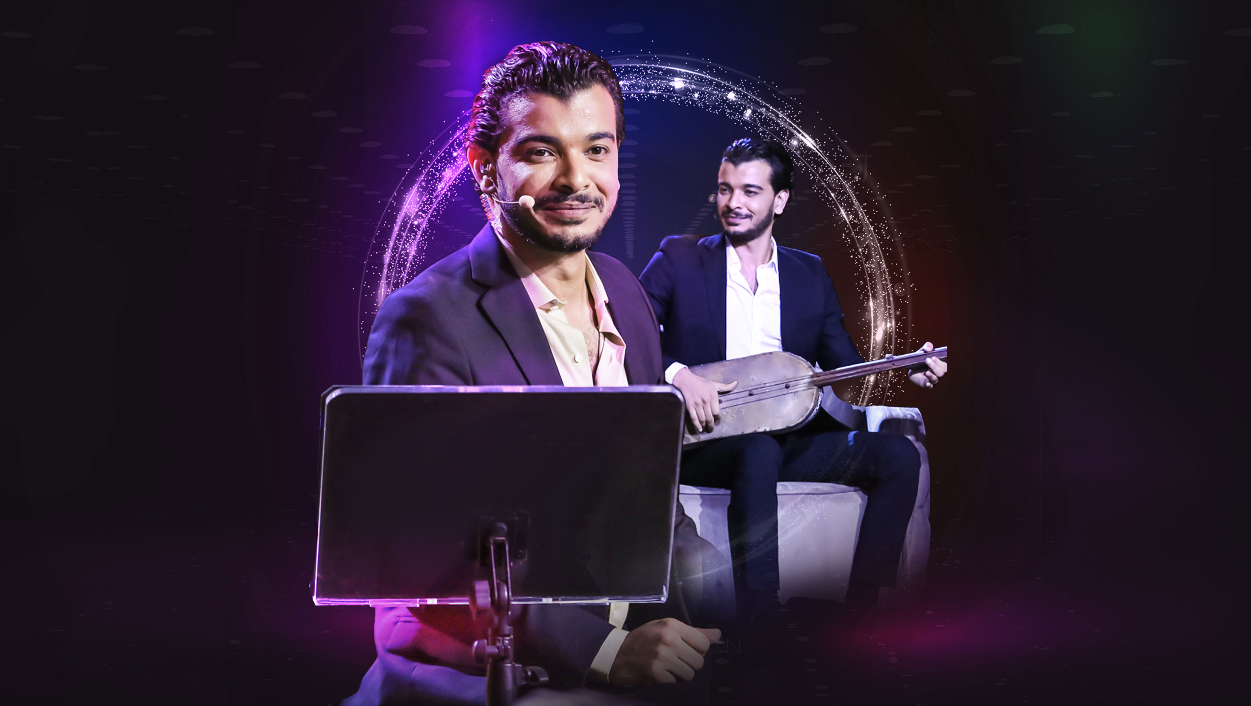 صورة بوستر المحتوى