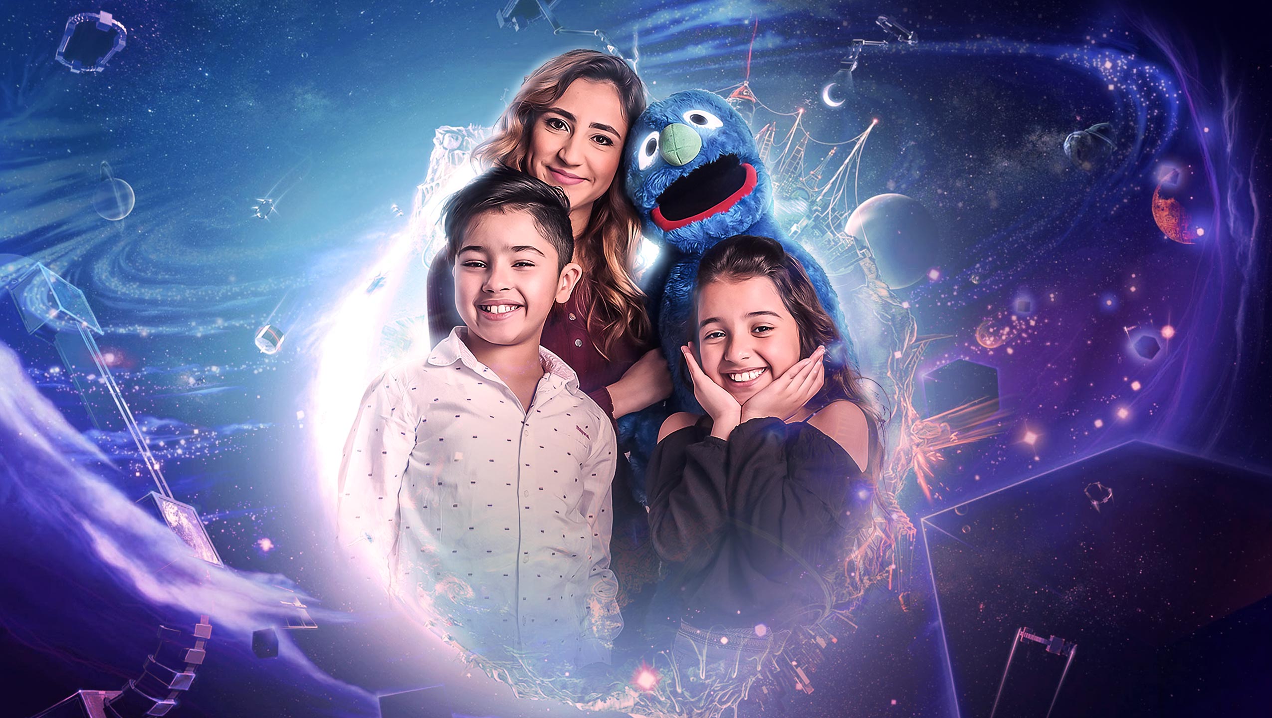 صورة بوستر المحتوى