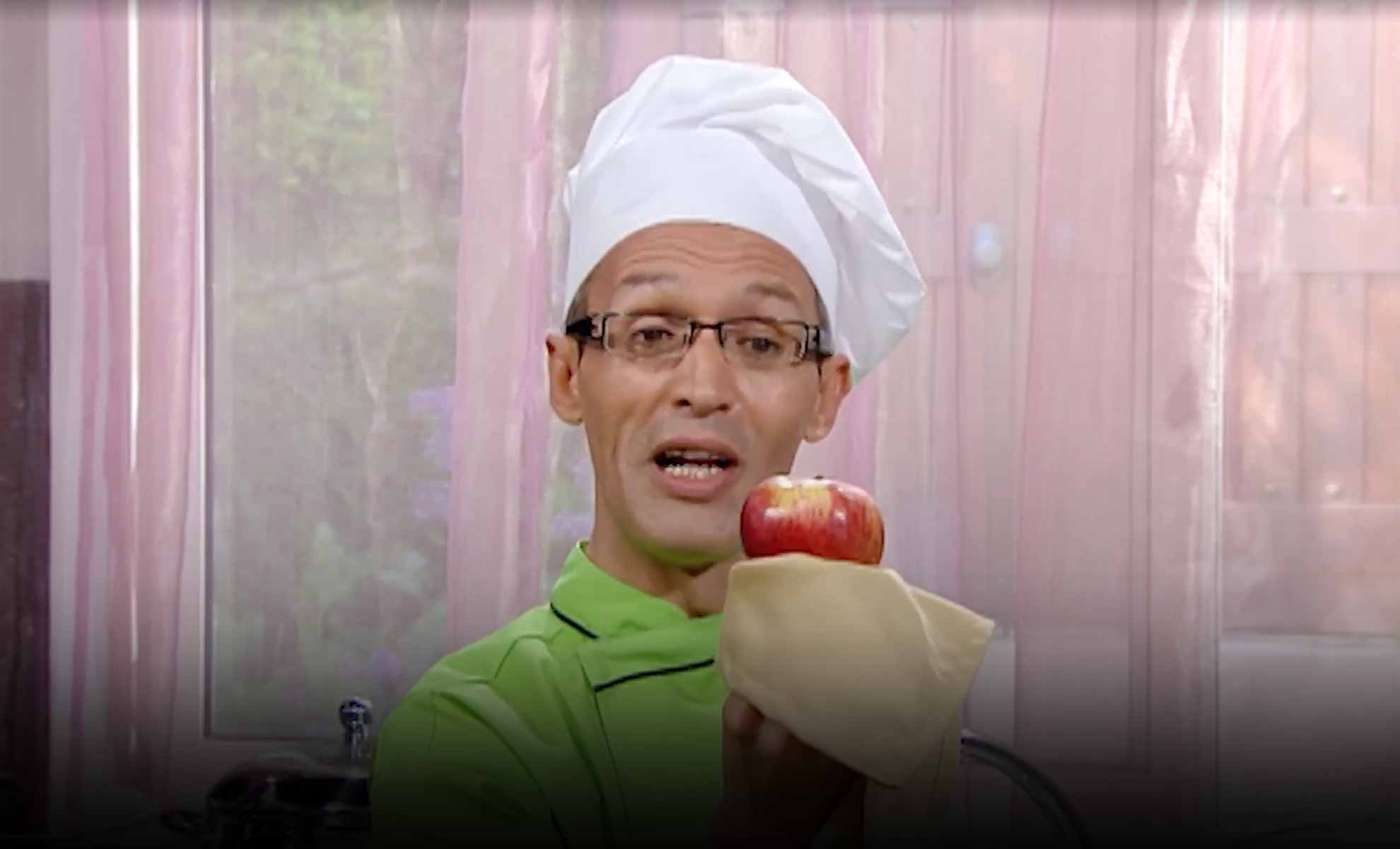 صورة حلقة المحتوى