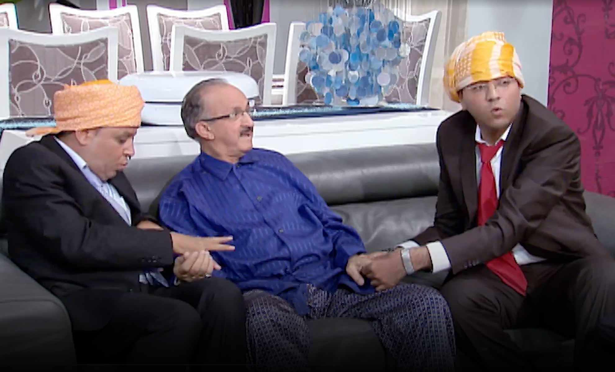 صورة حلقة المحتوى