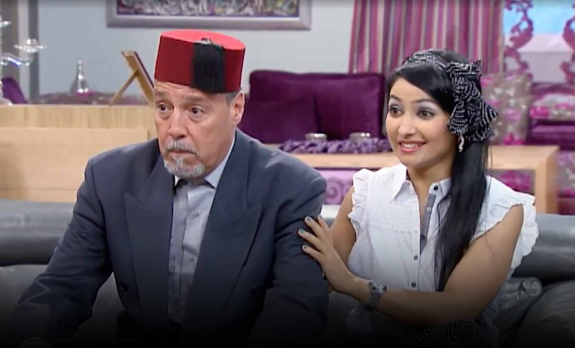 صورة حلقة المحتوى