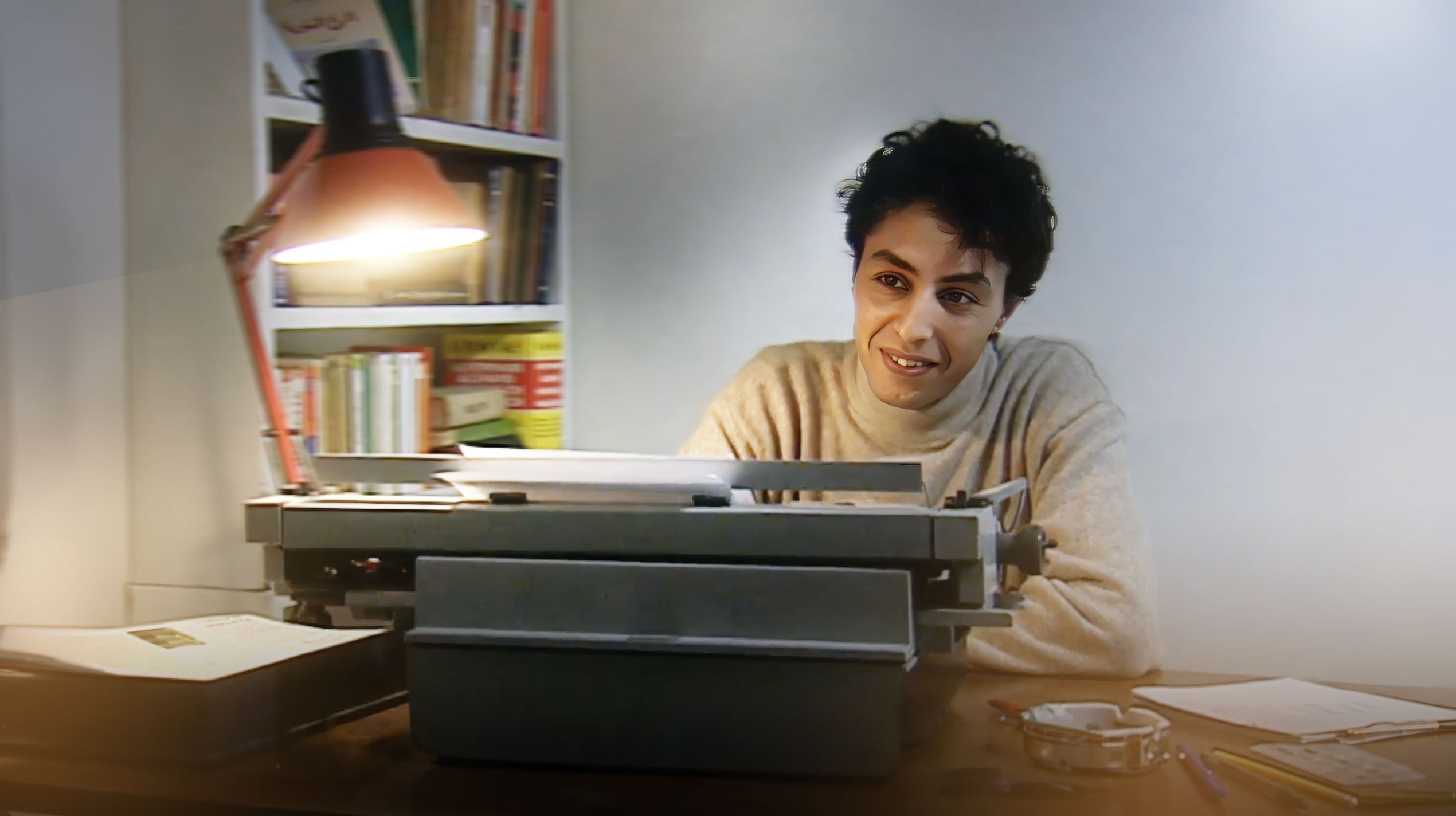 صورة بوستر المحتوى