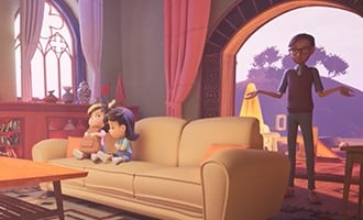 صورة حلقة المحتوى