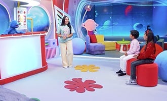 صورة حلقة المحتوى