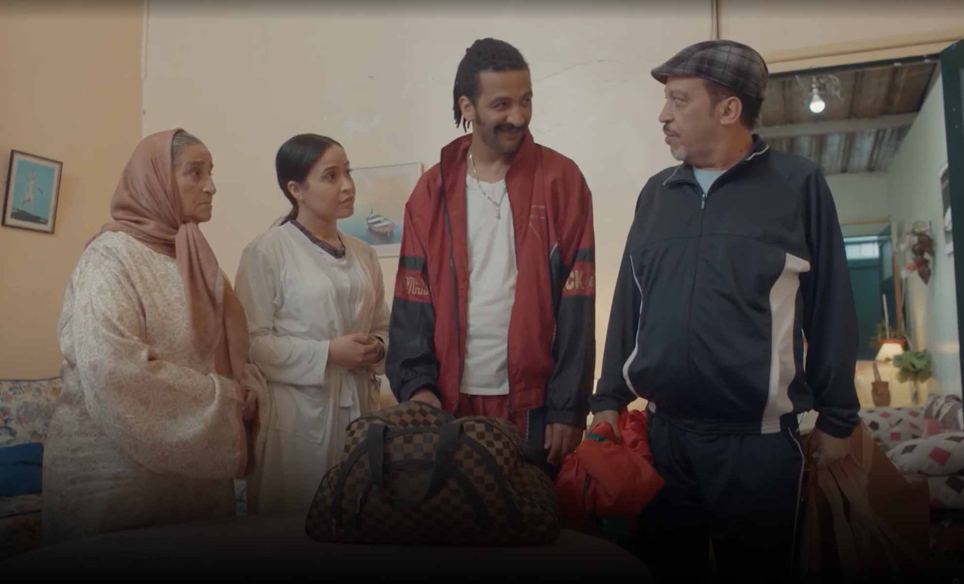 صورة حلقة المحتوى