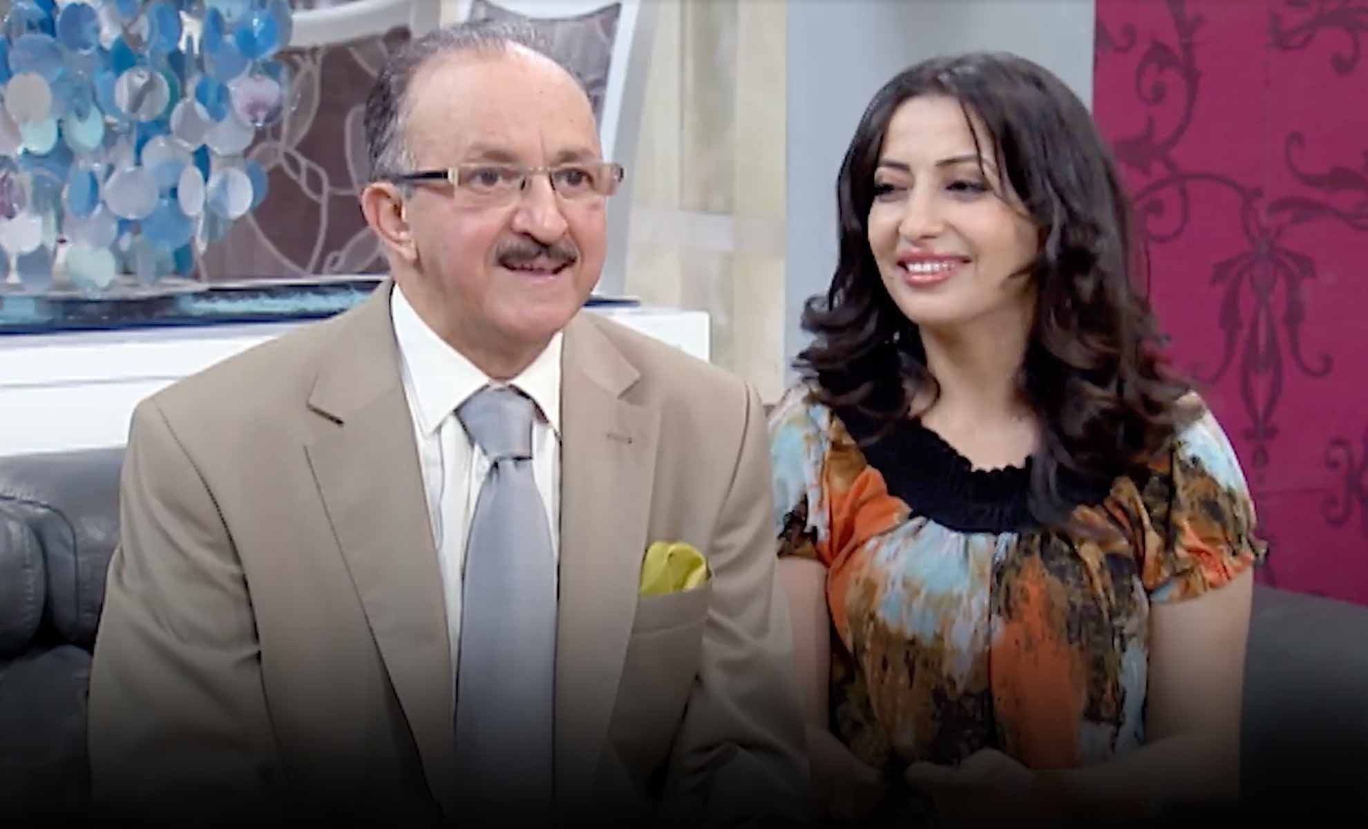 صورة حلقة المحتوى