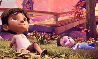 صورة حلقة المحتوى