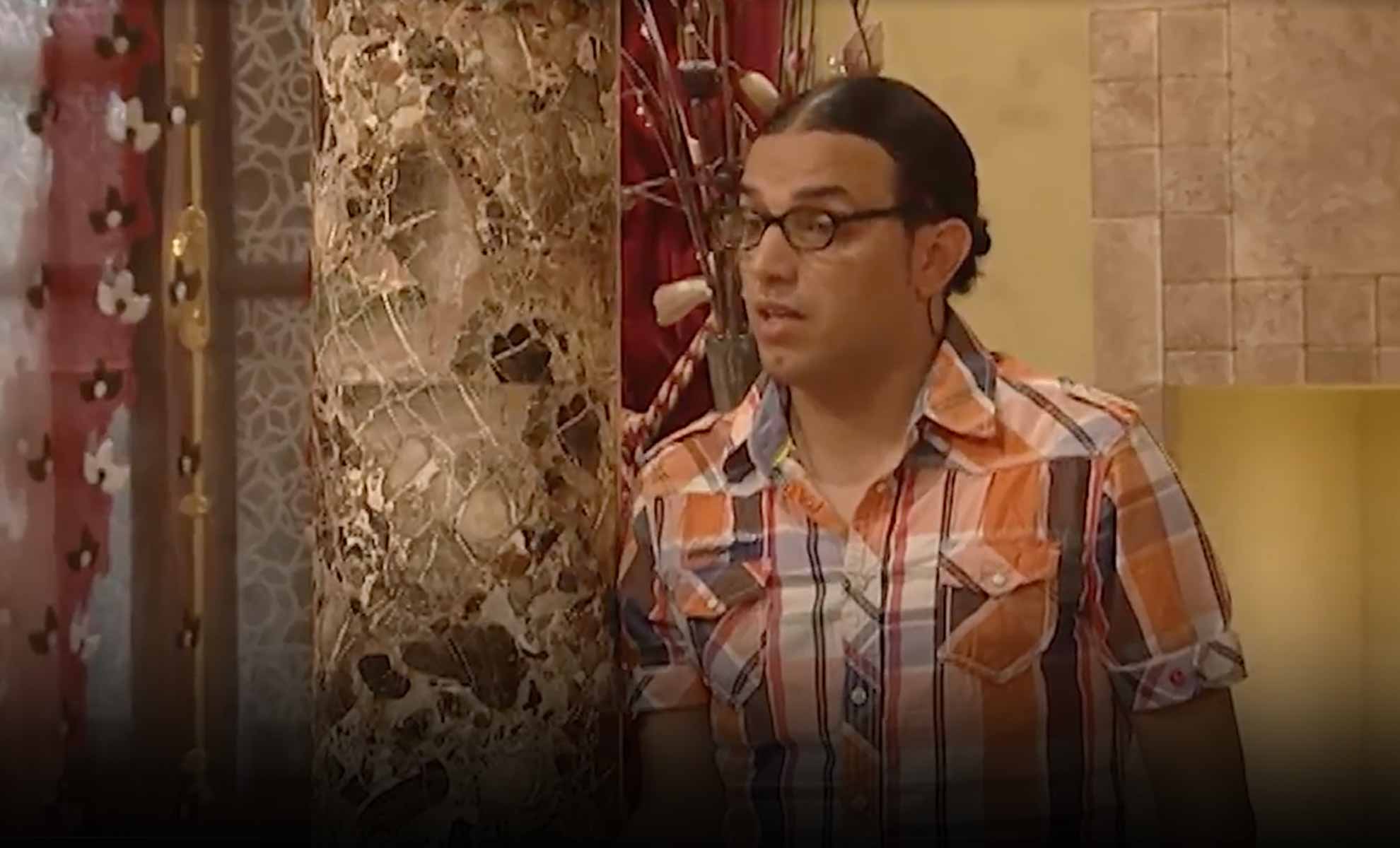 صورة حلقة المحتوى