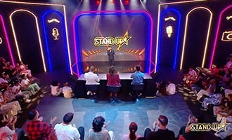 صورة حلقة المحتوى