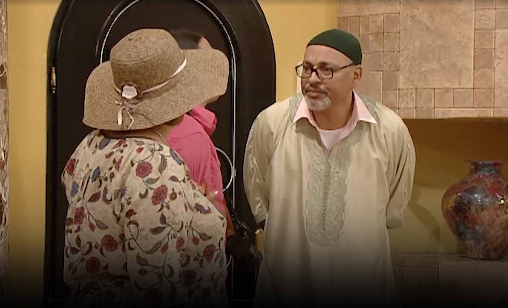 صورة حلقة المحتوى