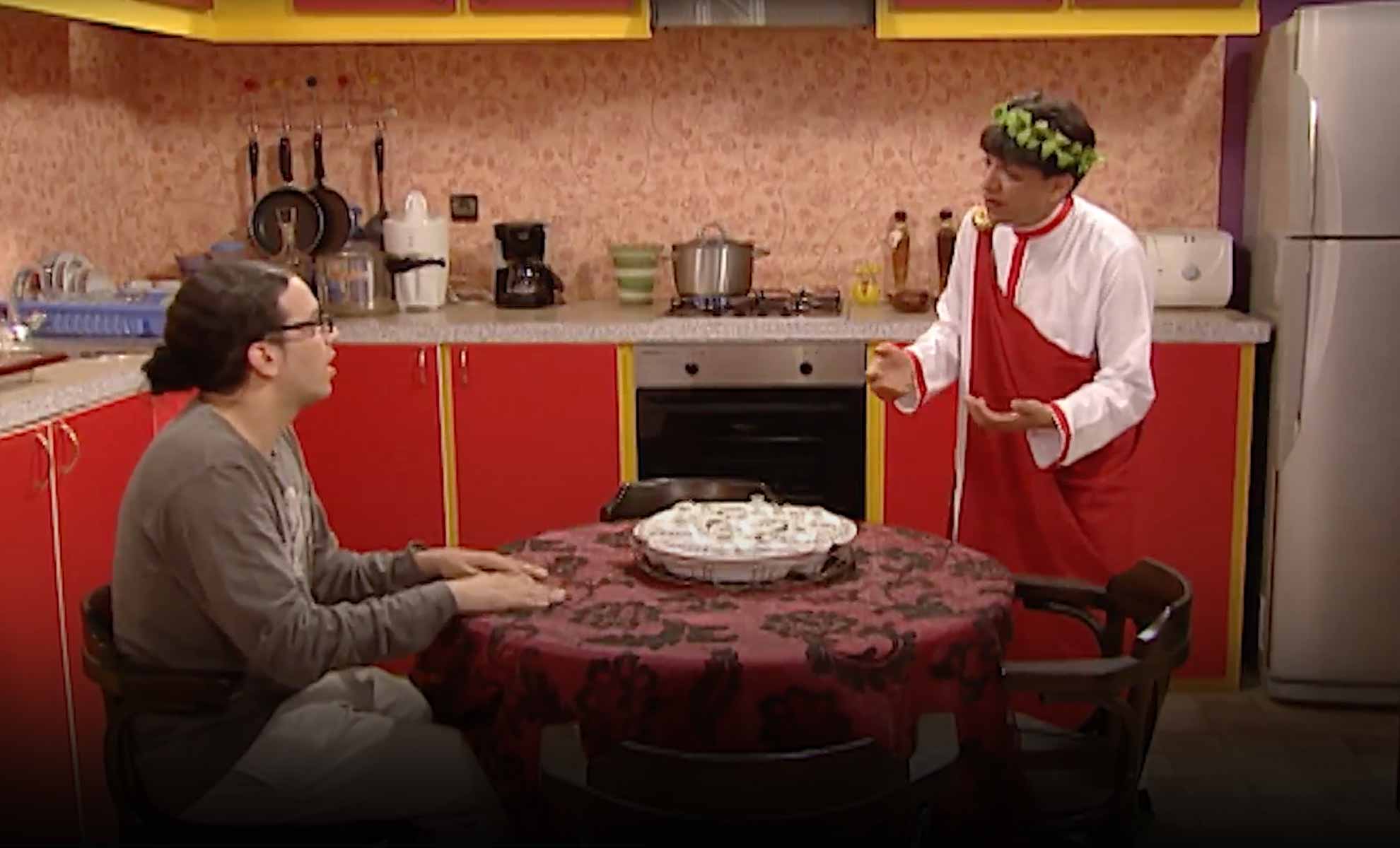 صورة حلقة المحتوى