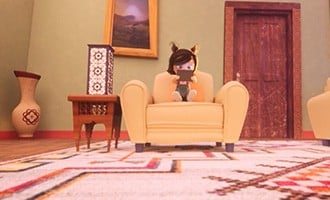 صورة حلقة المحتوى