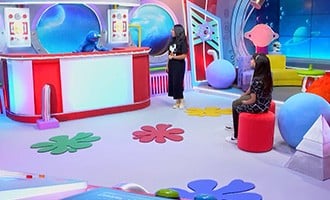 صورة حلقة المحتوى