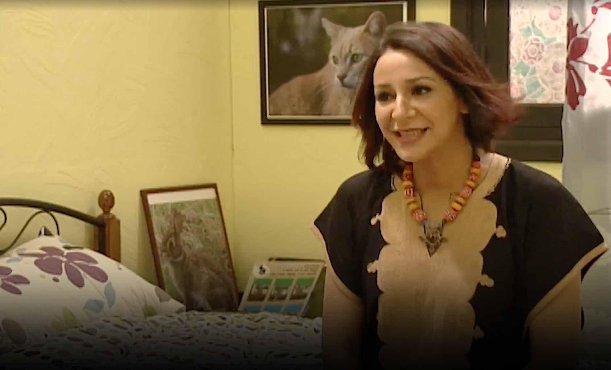 صورة حلقة المحتوى