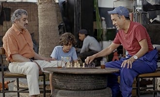 صورة حلقة المحتوى