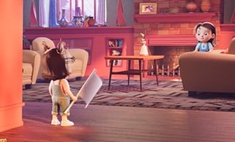 صورة حلقة المحتوى