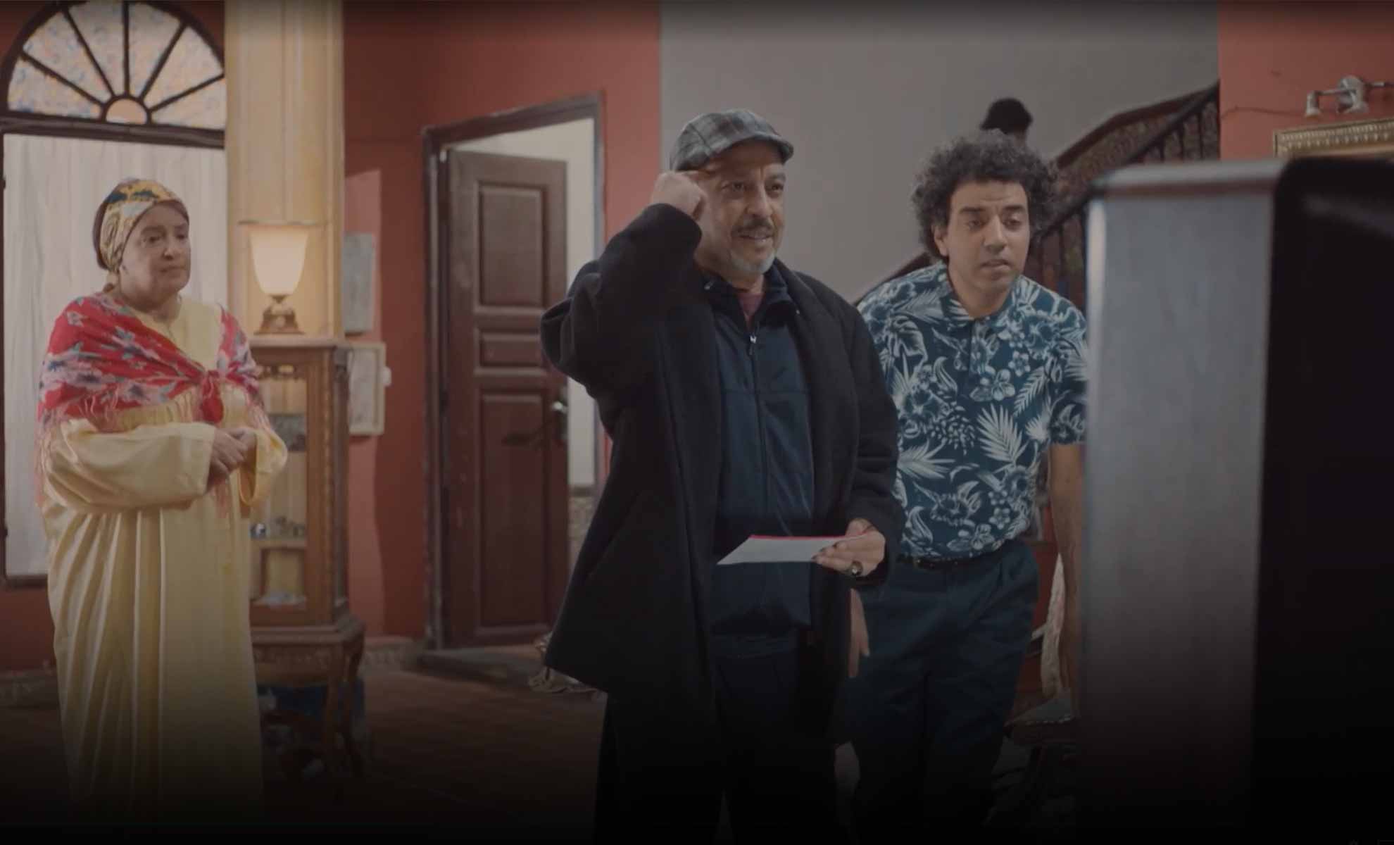 صورة حلقة المحتوى