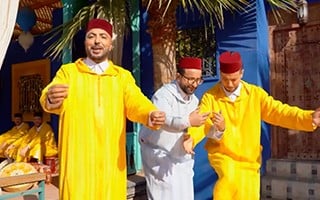 صورة حلقة المحتوى