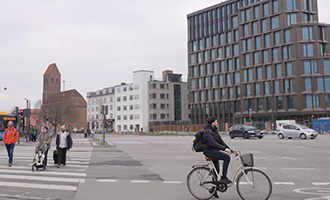 صورة حلقة المحتوى