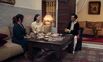 صورة حلقة المحتوى