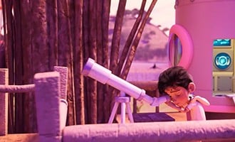 صورة حلقة المحتوى