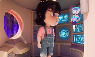 صورة حلقة المحتوى