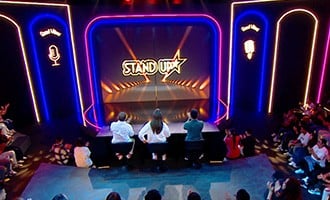 صورة حلقة المحتوى