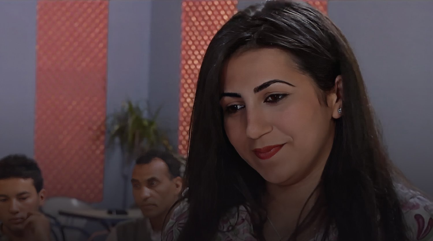 صورة حلقة المحتوى