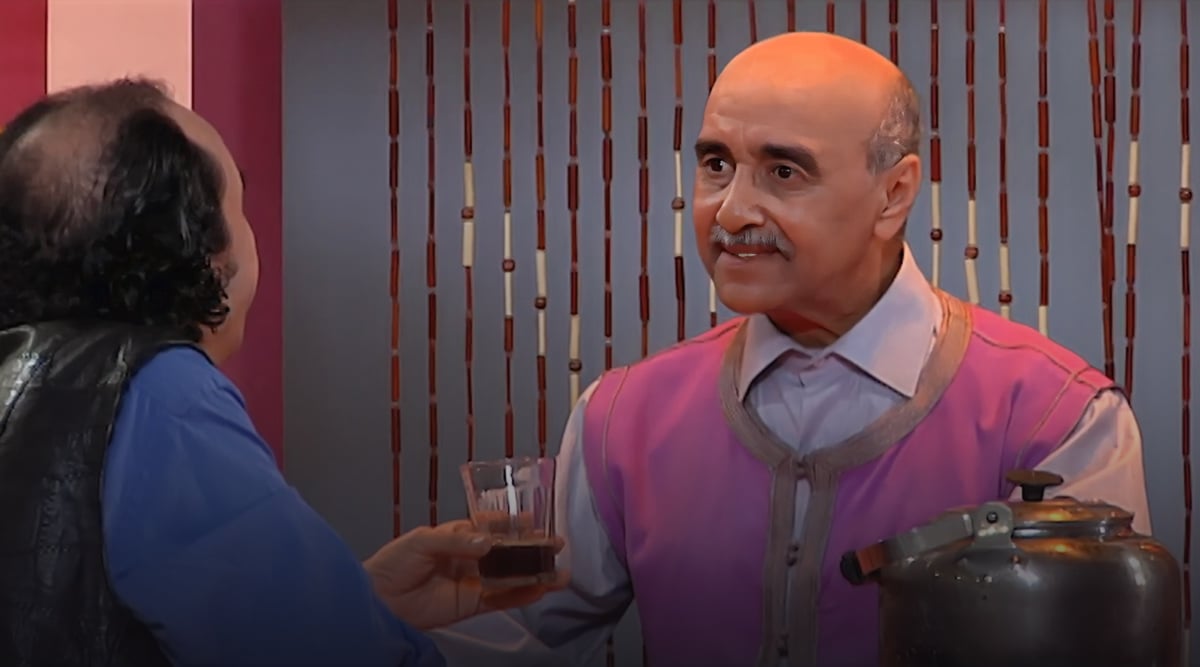 صورة حلقة المحتوى