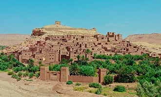 صورة حلقة المحتوى