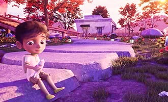 صورة حلقة المحتوى