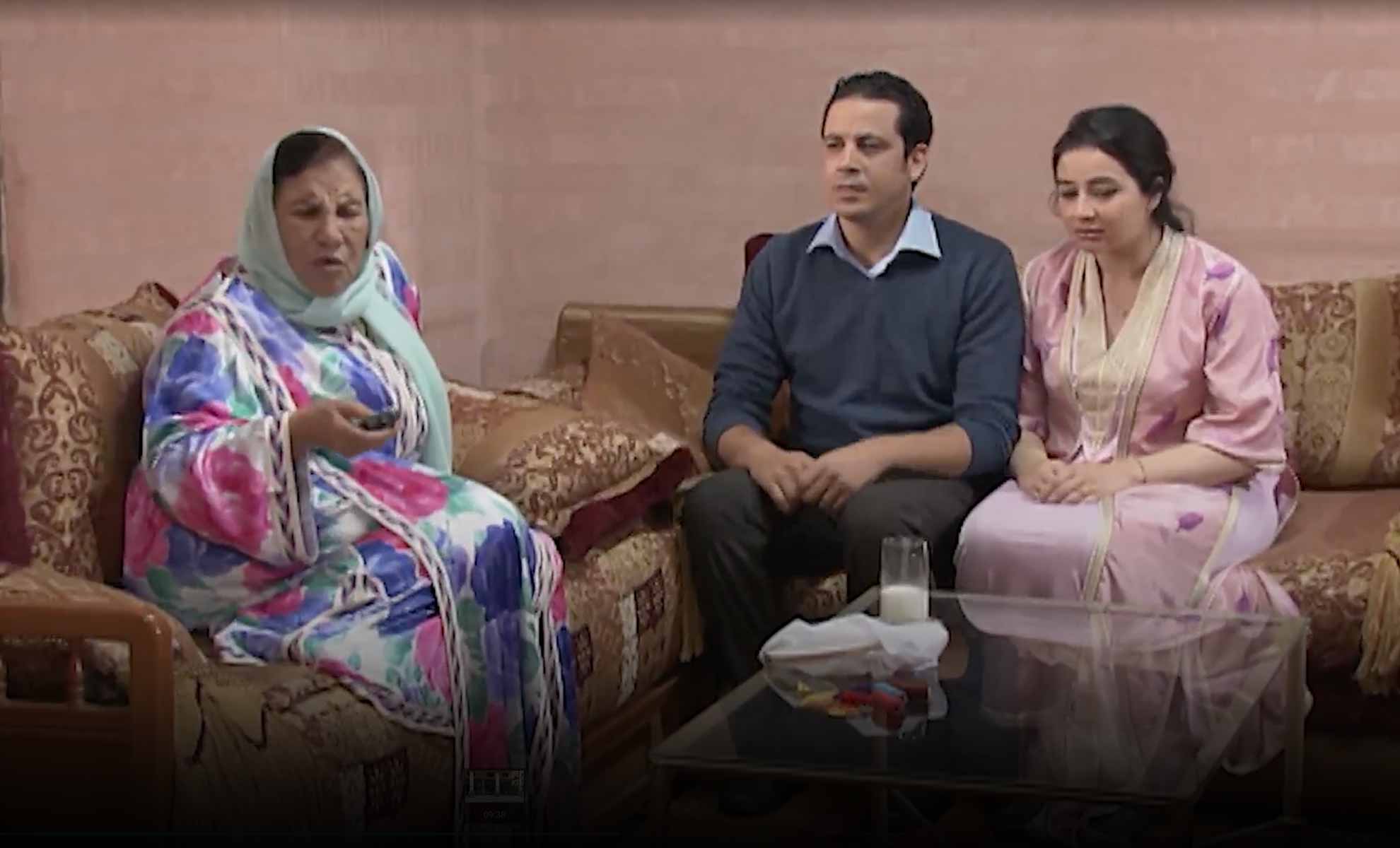 صورة حلقة المحتوى