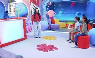 صورة حلقة المحتوى