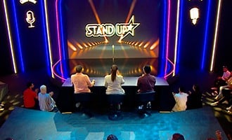 صورة حلقة المحتوى