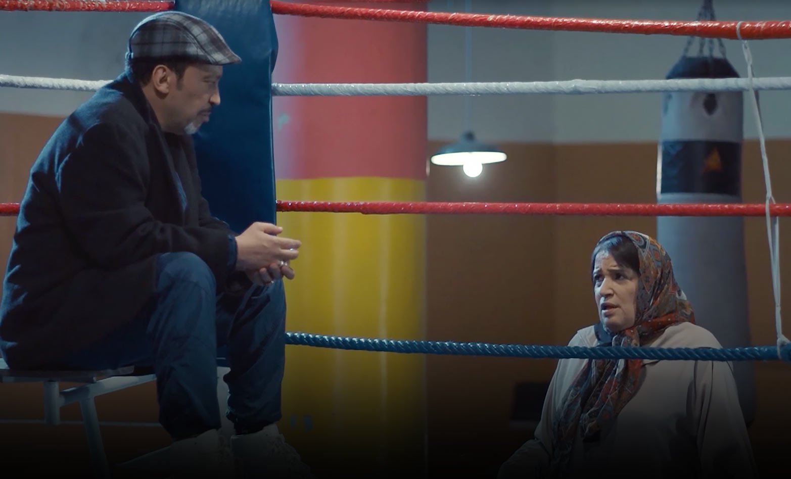 صورة حلقة المحتوى