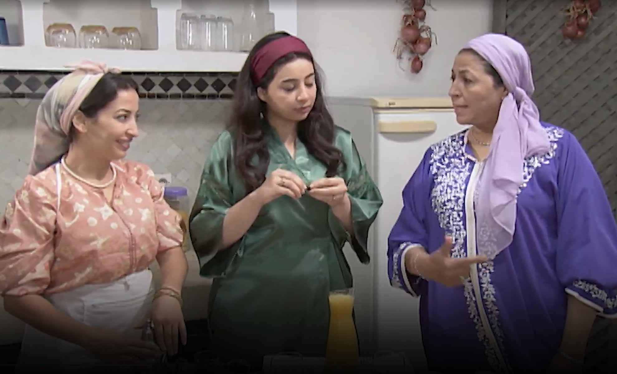 صورة حلقة المحتوى