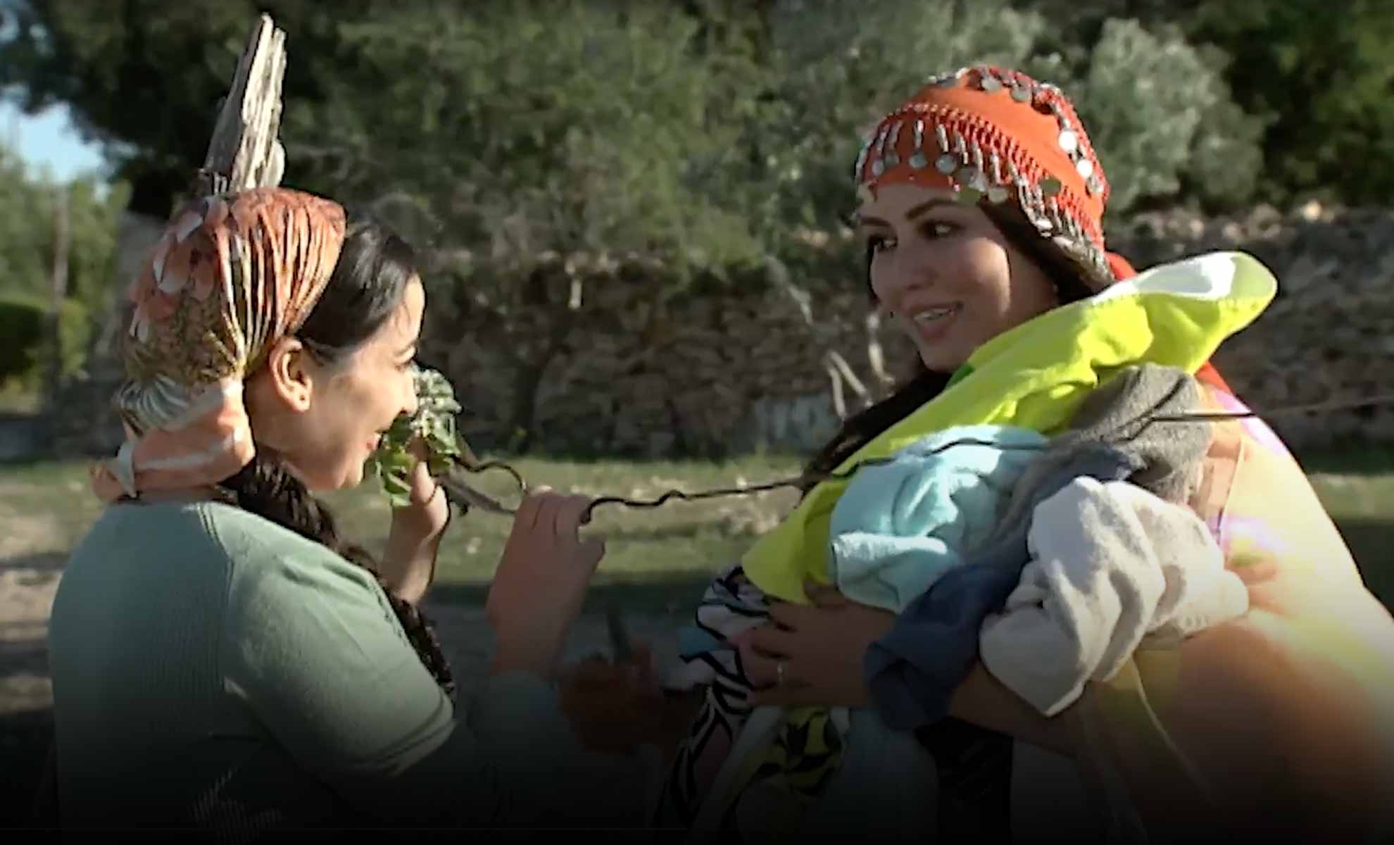 صورة حلقة المحتوى