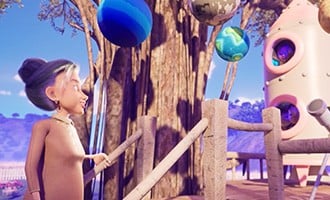 صورة حلقة المحتوى