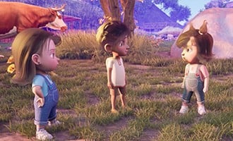 صورة حلقة المحتوى