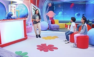 صورة حلقة المحتوى