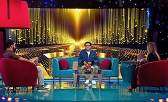 صورة حلقة المحتوى