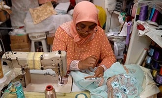 صورة حلقة المحتوى