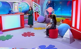 صورة حلقة المحتوى