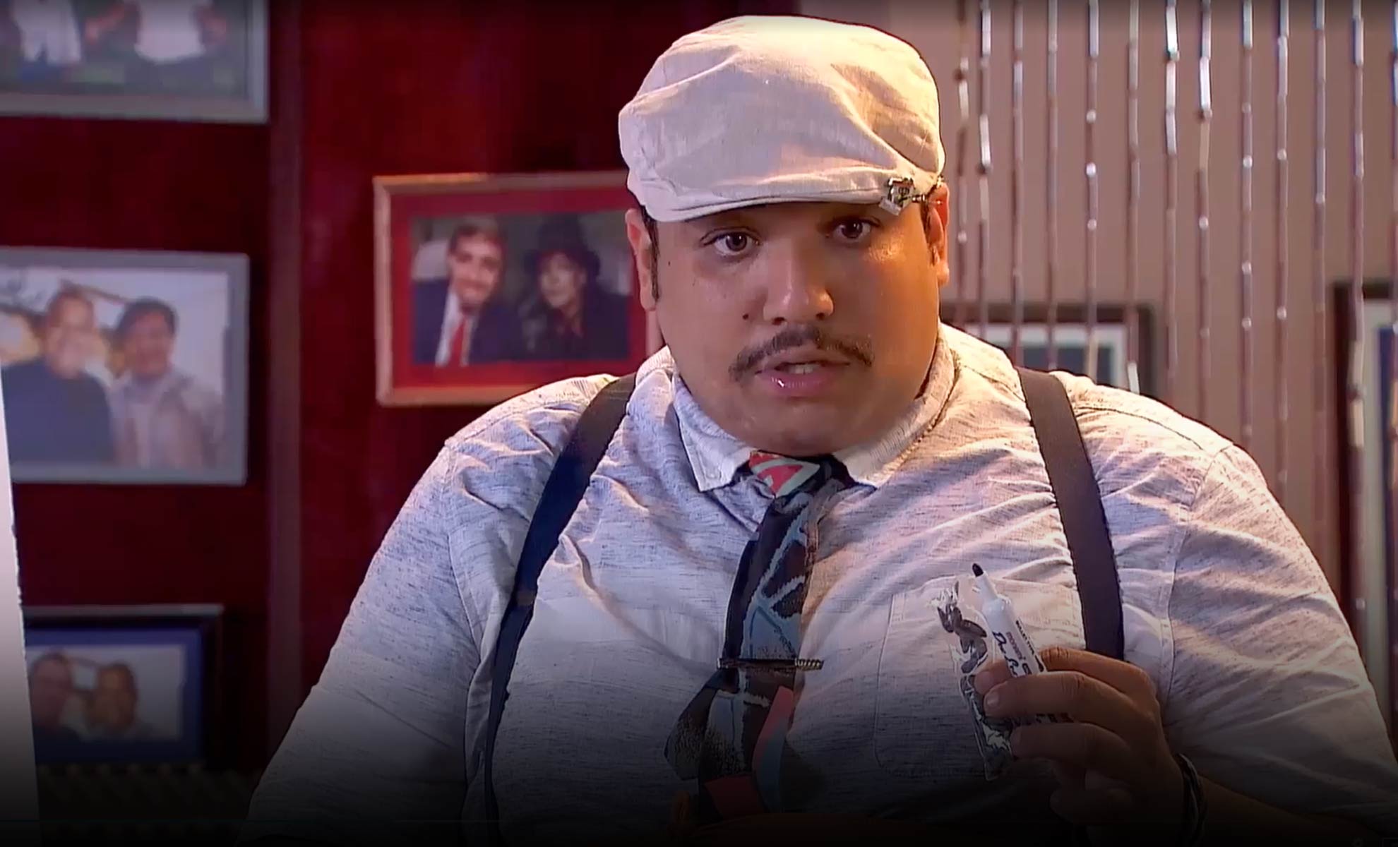 صورة حلقة المحتوى