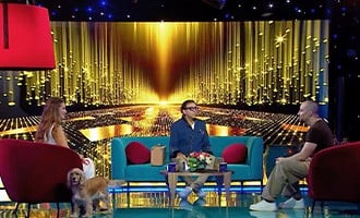 صورة حلقة المحتوى